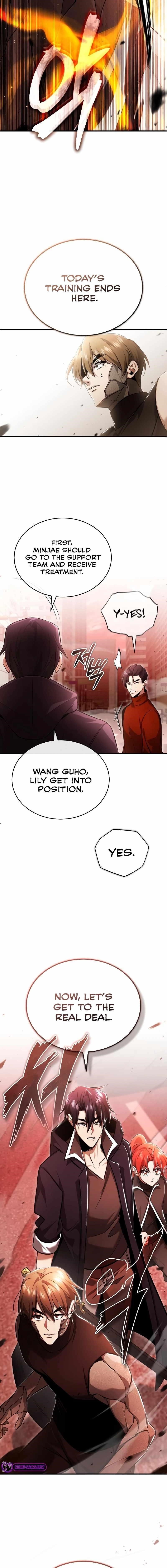Regressor’s Life After Retirement - Chapter 48 Page 19