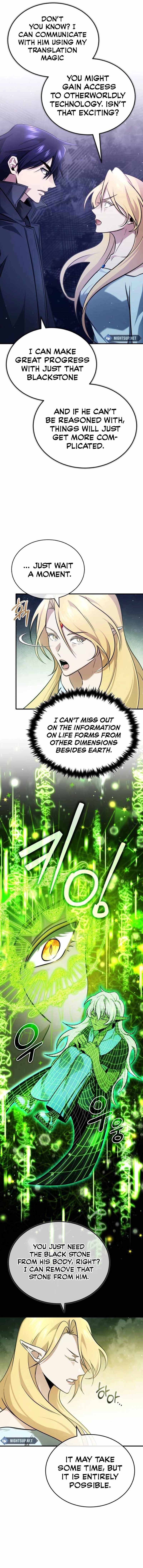 Regressor’s Life After Retirement - Chapter 50 Page 15