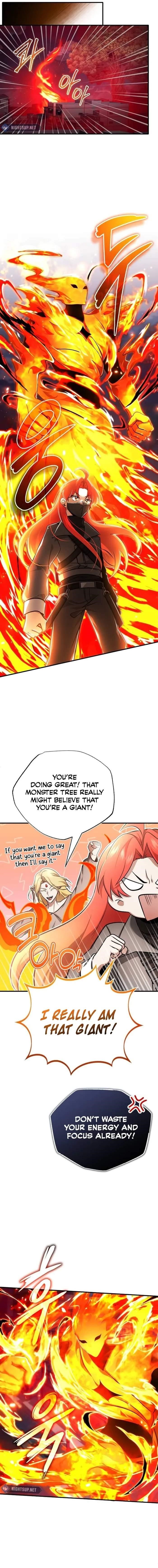 Regressor’s Life After Retirement - Chapter 54 Page 7