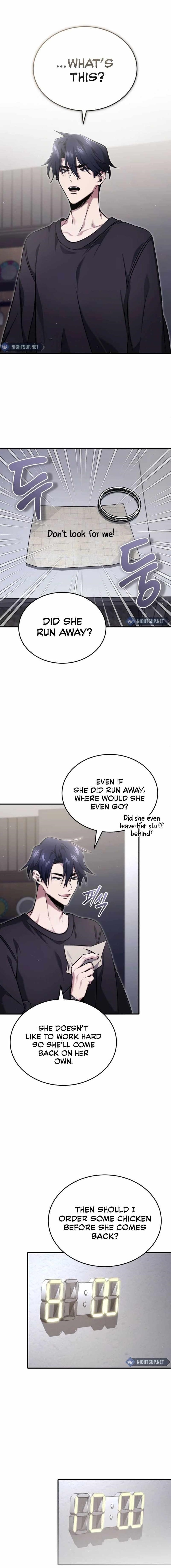 Regressor’s Life After Retirement - Chapter 56 Page 1