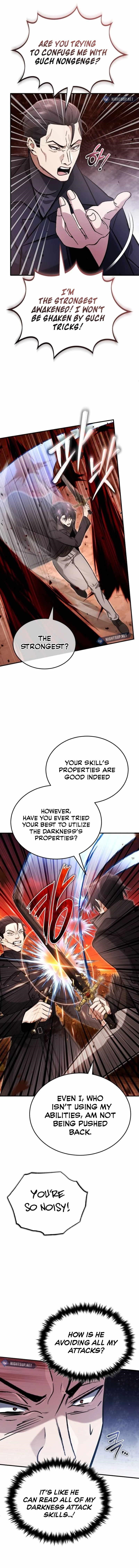 Regressor’s Life After Retirement - Chapter 57 Page 13