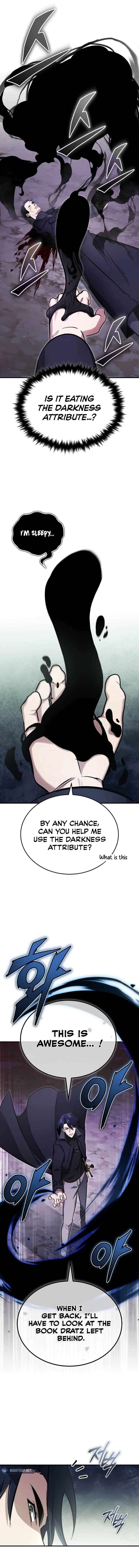 Regressor’s Life After Retirement - Chapter 57 Page 18