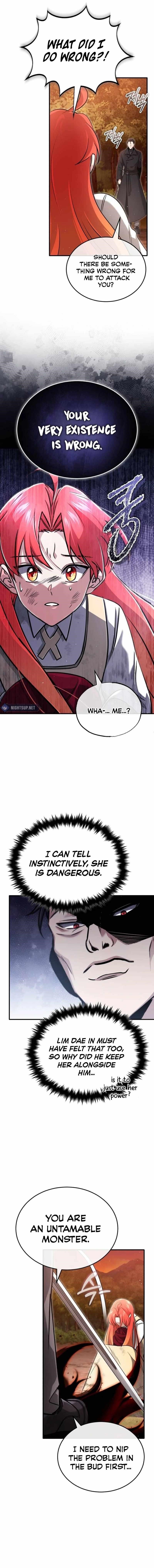 Regressor’s Life After Retirement - Chapter 57 Page 7