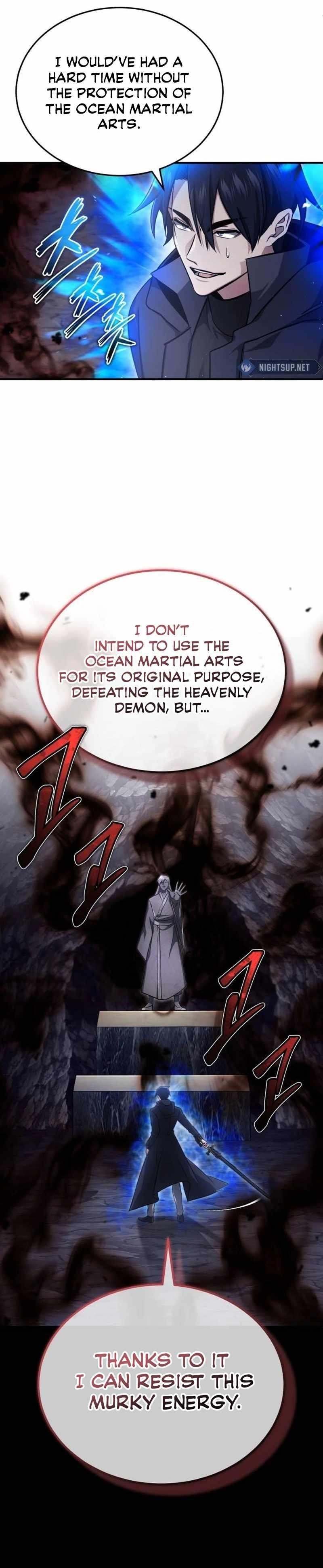 Regressor’s Life After Retirement - Chapter 59 Page 11