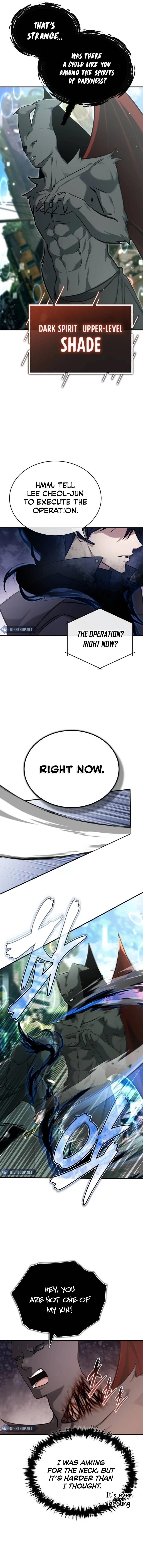 Regressor’s Life After Retirement - Chapter 60 Page 16