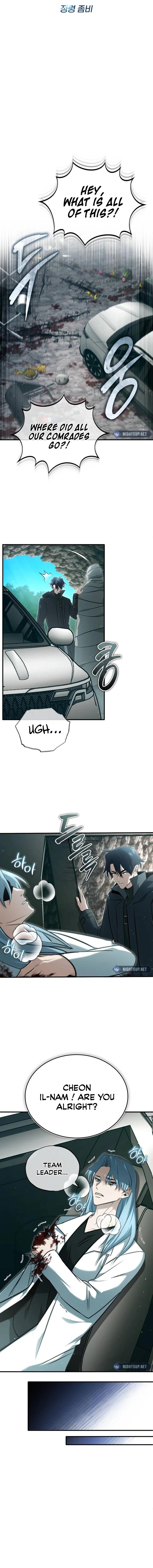Regressor’s Life After Retirement - Chapter 60 Page 2