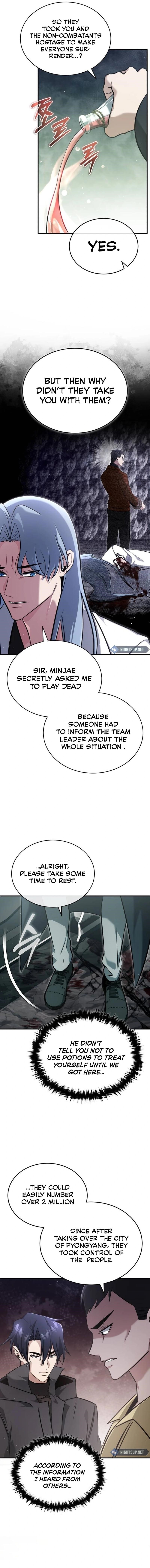 Regressor’s Life After Retirement - Chapter 60 Page 3