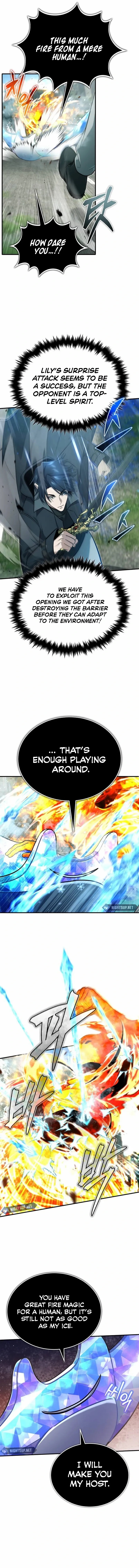 Regressor’s Life After Retirement - Chapter 61 Page 11