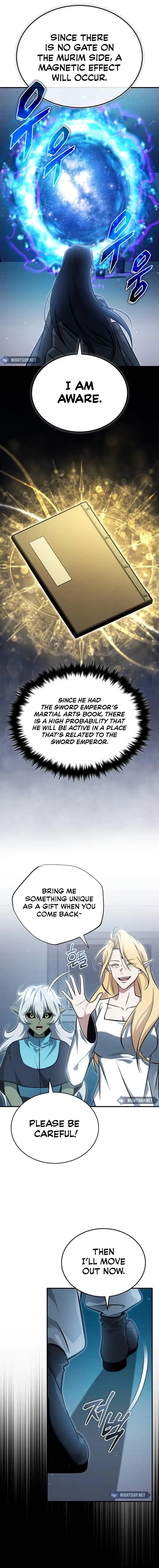 Regressor’s Life After Retirement - Chapter 62 Page 14