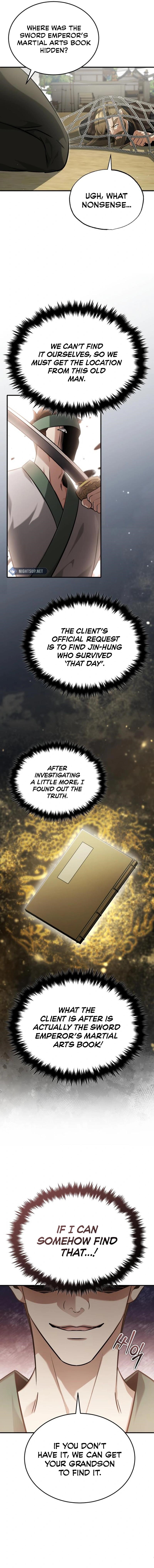 Regressor’s Life After Retirement - Chapter 64 Page 15