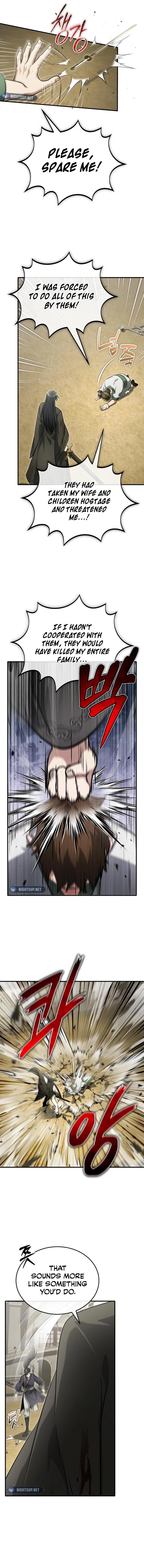 Regressor’s Life After Retirement - Chapter 65 Page 2