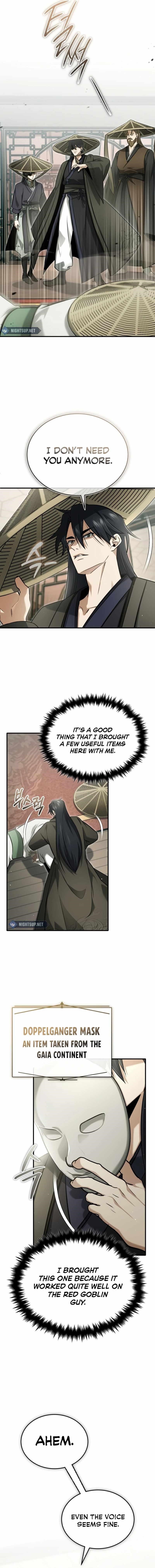 Regressor’s Life After Retirement - Chapter 66 Page 12