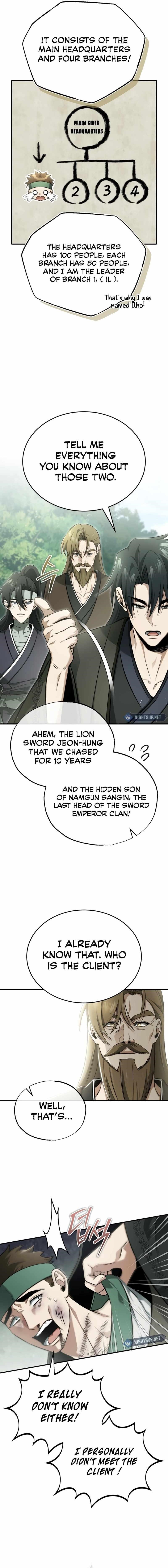 Regressor’s Life After Retirement - Chapter 66 Page 3