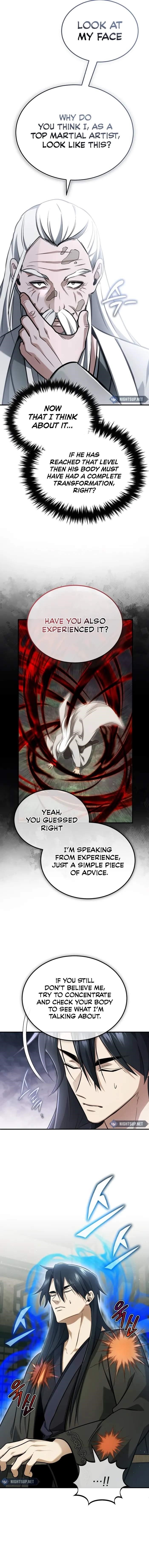 Regressor’s Life After Retirement - Chapter 68 Page 13