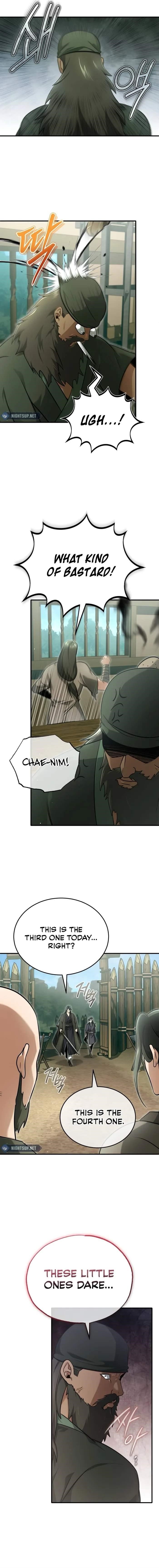 Regressor’s Life After Retirement - Chapter 68 Page 17