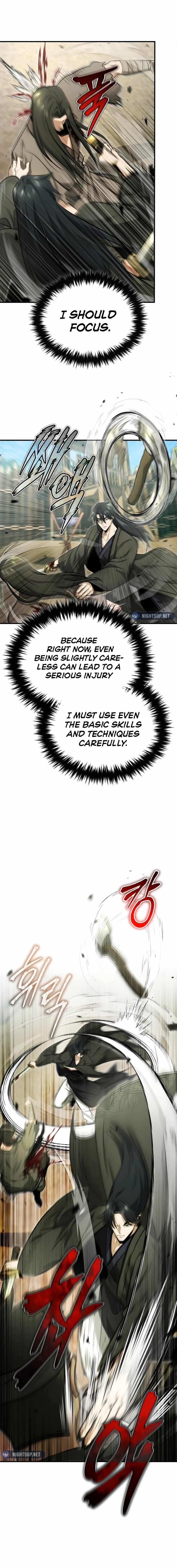 Regressor’s Life After Retirement - Chapter 69 Page 4