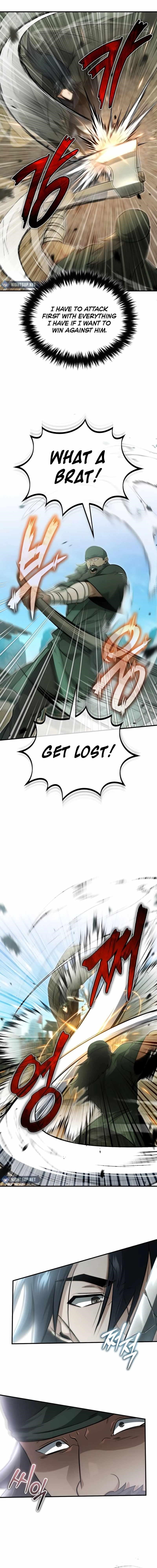Regressor’s Life After Retirement - Chapter 69 Page 7