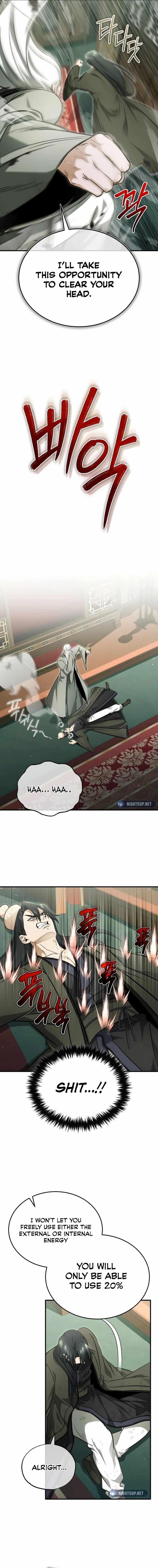 Regressor’s Life After Retirement - Chapter 70 Page 15