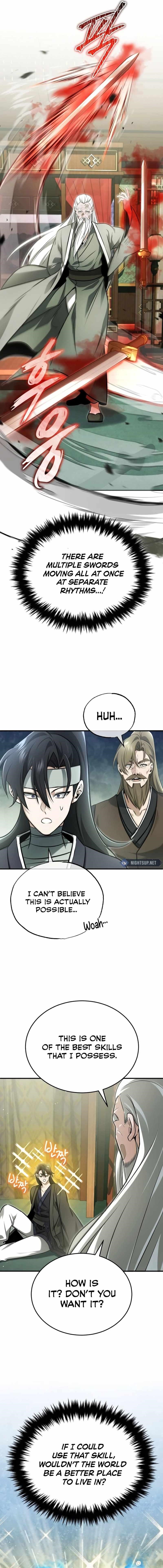 Regressor’s Life After Retirement - Chapter 70 Page 17