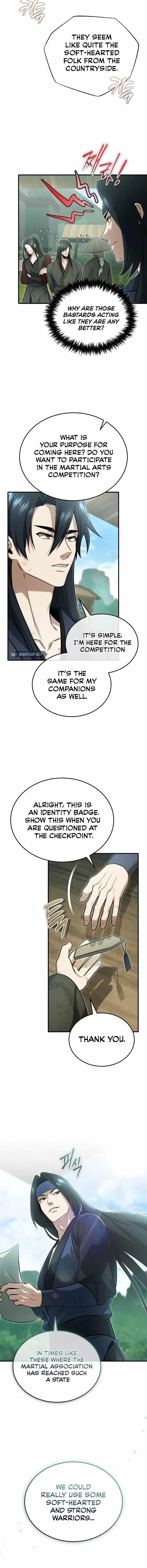 Regressor’s Life After Retirement - Chapter 70 Page 4