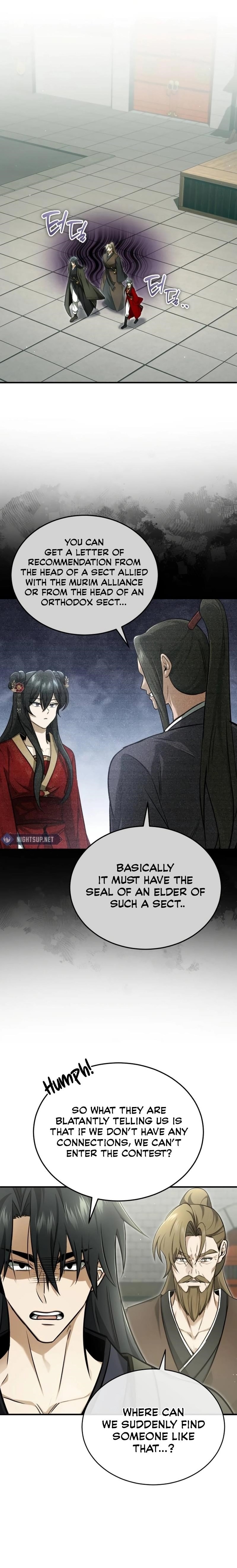 Regressor’s Life After Retirement - Chapter 71 Page 1
