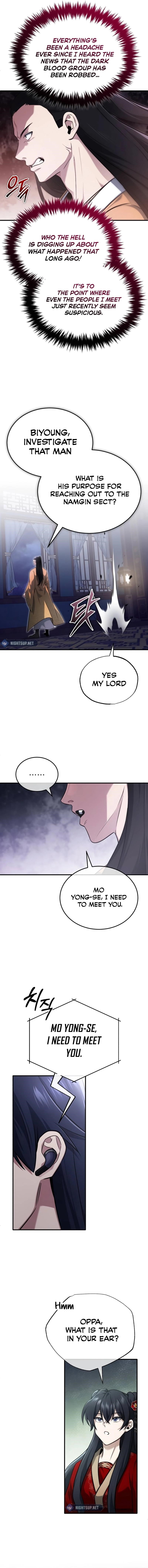 Regressor’s Life After Retirement - Chapter 71 Page 18
