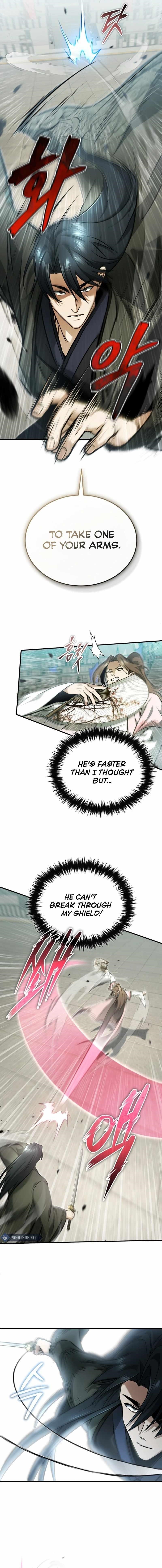 Regressor’s Life After Retirement - Chapter 72 Page 16
