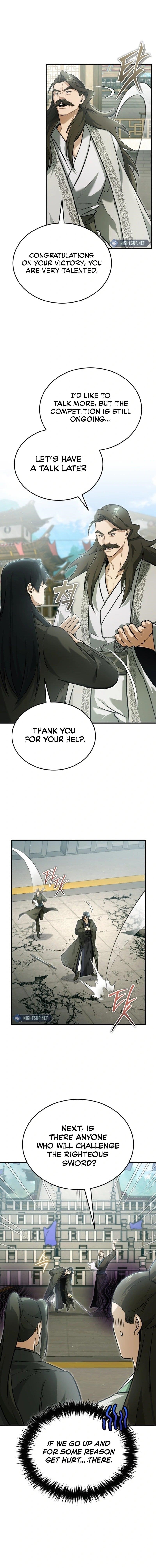 Regressor’s Life After Retirement - Chapter 73 Page 10