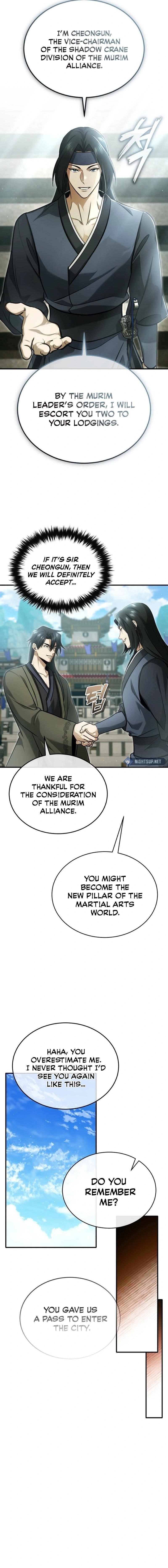 Regressor’s Life After Retirement - Chapter 73 Page 13