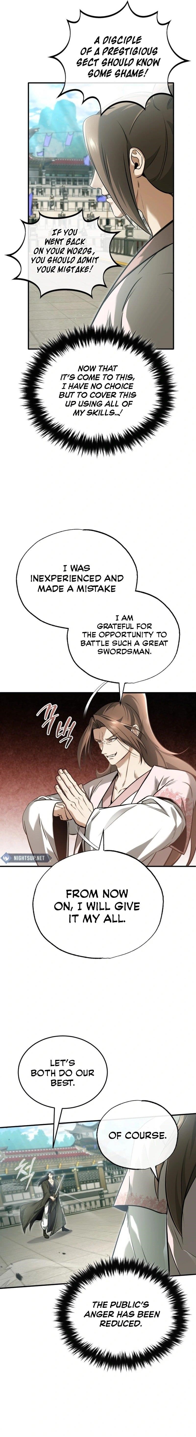 Regressor’s Life After Retirement - Chapter 73 Page 2
