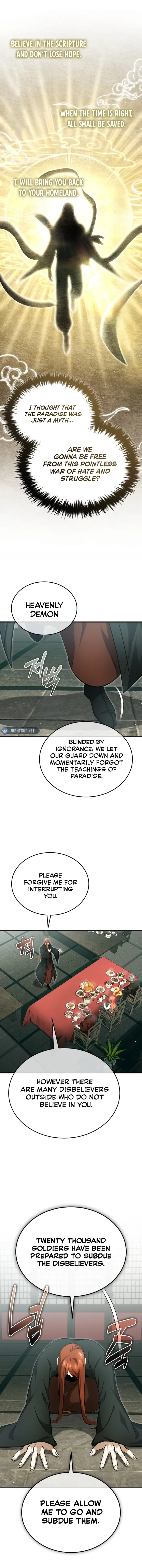 Regressor’s Life After Retirement - Chapter 74 Page 12