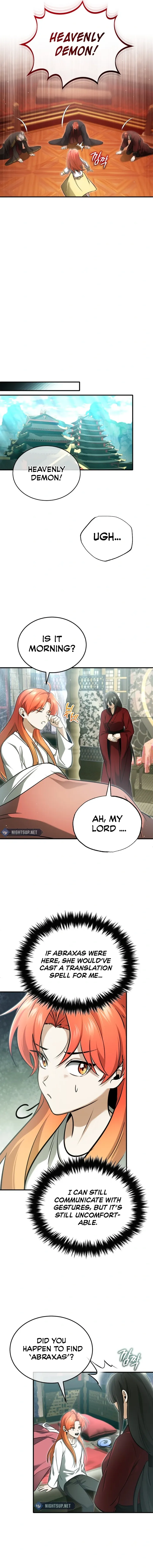 Regressor’s Life After Retirement - Chapter 74 Page 9
