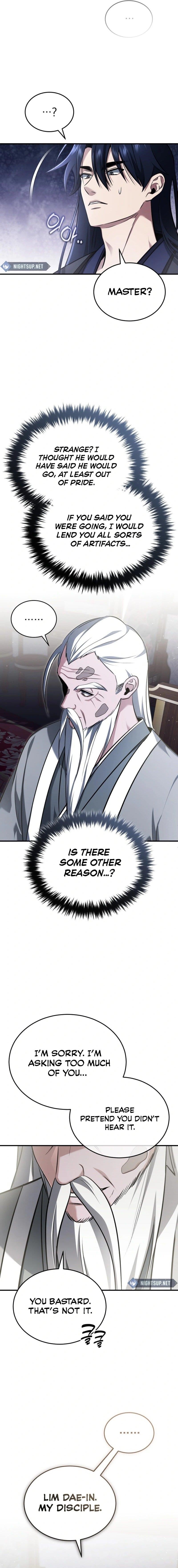 Regressor’s Life After Retirement - Chapter 75 Page 14