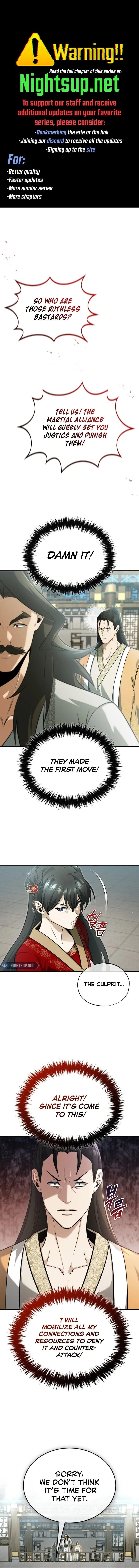 Regressor’s Life After Retirement - Chapter 77 Page 1