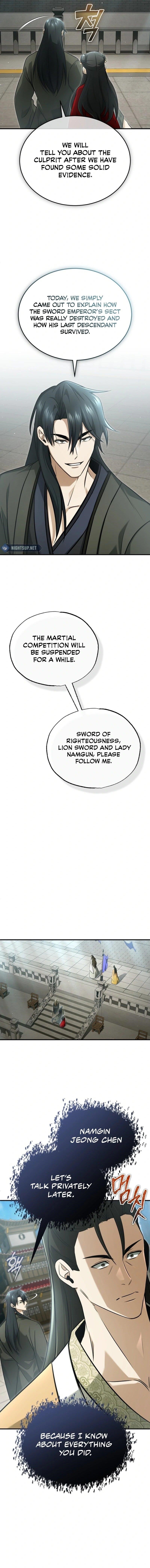 Regressor’s Life After Retirement - Chapter 77 Page 2