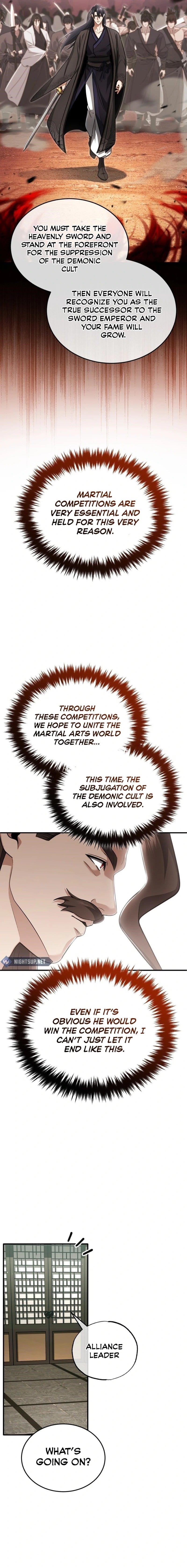 Regressor’s Life After Retirement - Chapter 77 Page 8
