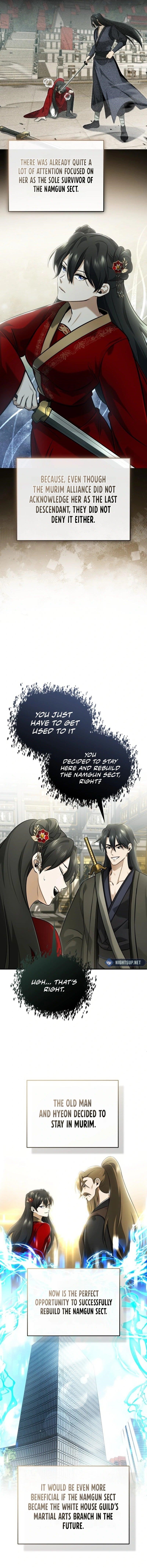 Regressor’s Life After Retirement - Chapter 78 Page 10