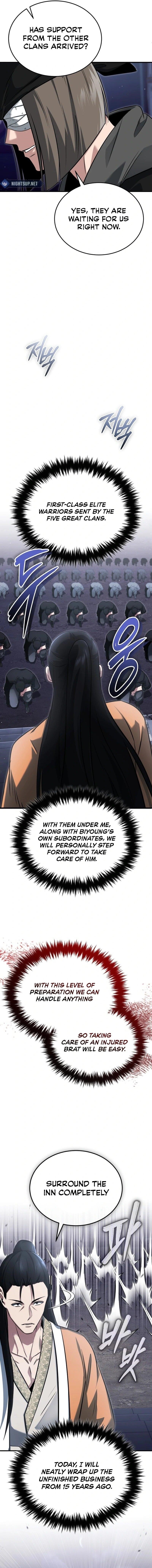 Regressor’s Life After Retirement - Chapter 78 Page 18