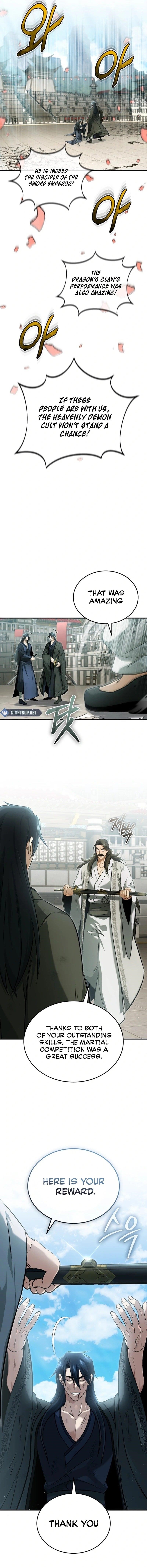 Regressor’s Life After Retirement - Chapter 78 Page 4