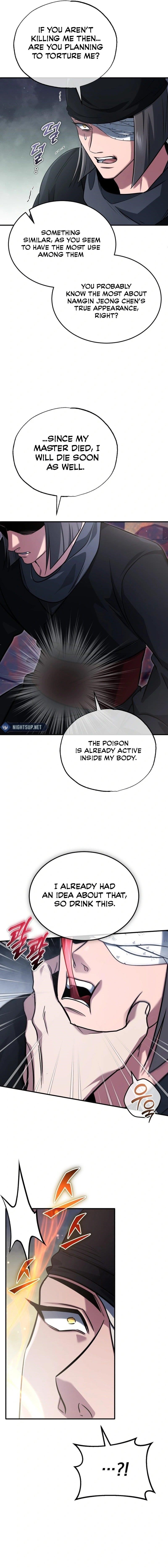 Regressor’s Life After Retirement - Chapter 79 Page 15