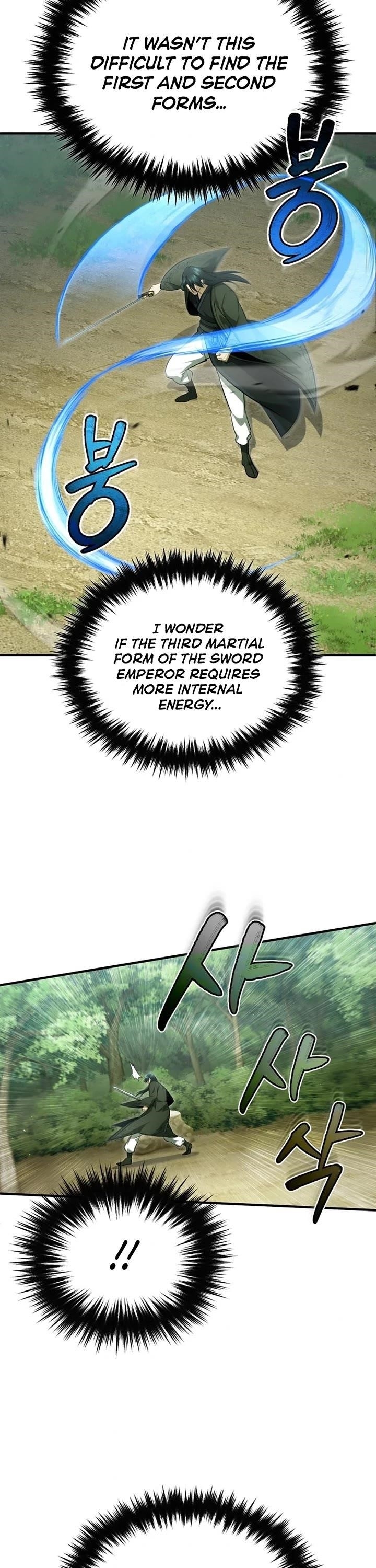 Regressor’s Life After Retirement - Chapter 81 Page 13