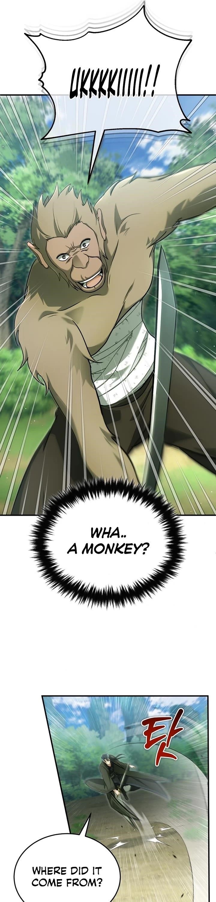 Regressor’s Life After Retirement - Chapter 81 Page 16
