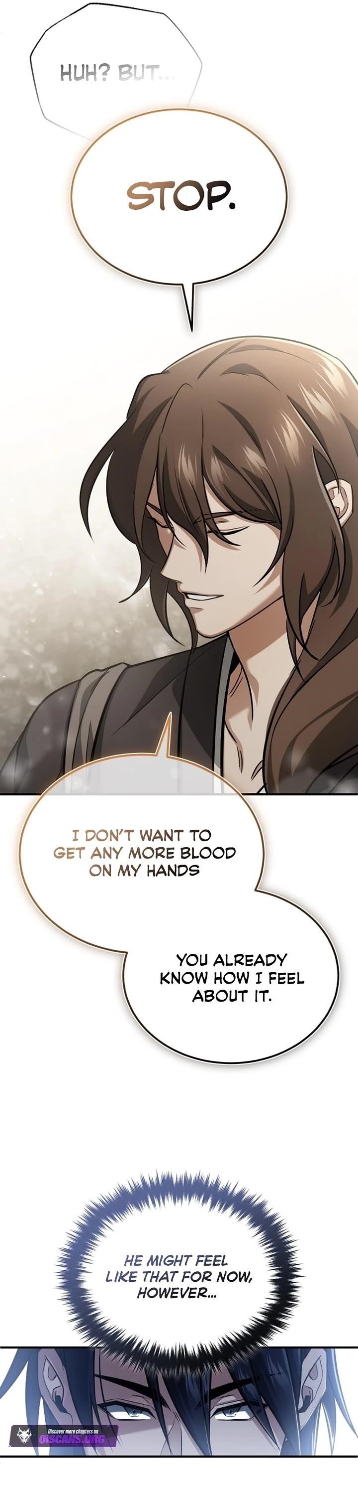 Regressor’s Life After Retirement - Chapter 81 Page 26