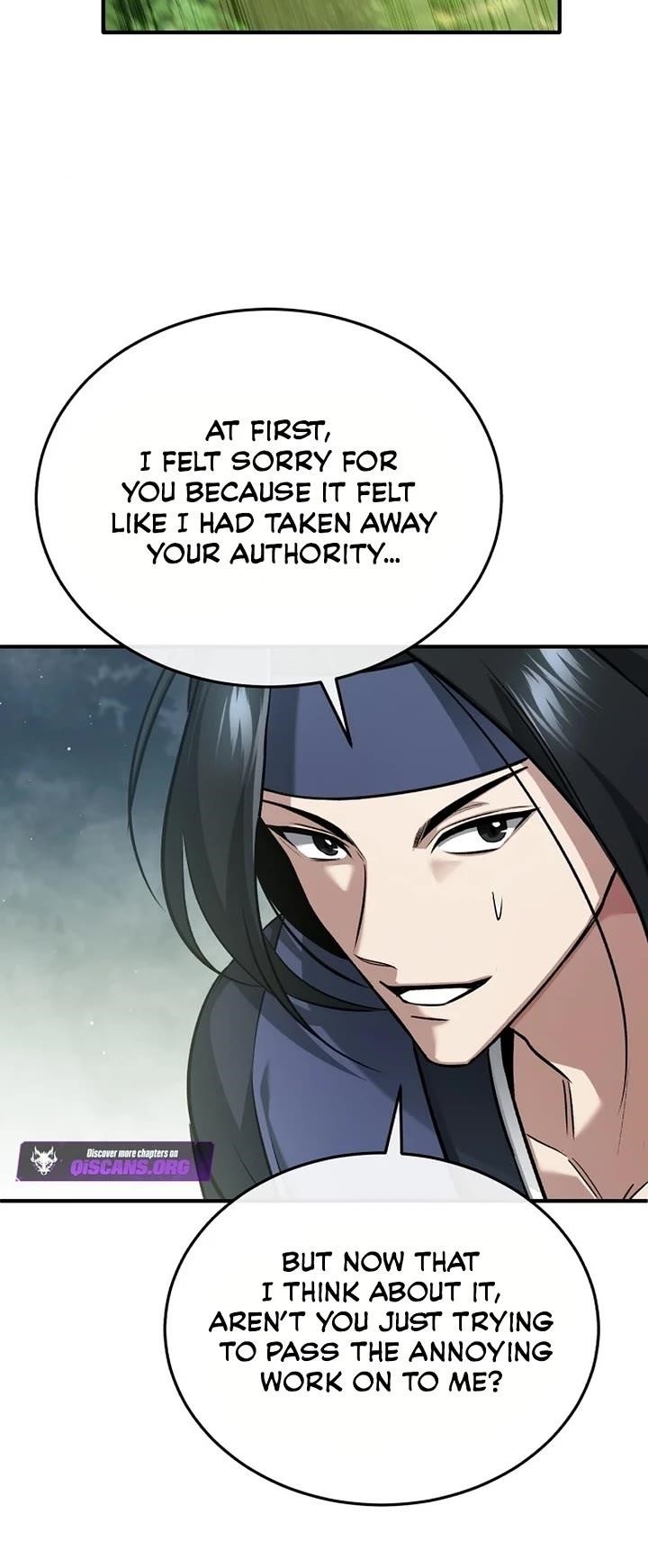 Regressor’s Life After Retirement - Chapter 81 Page 4