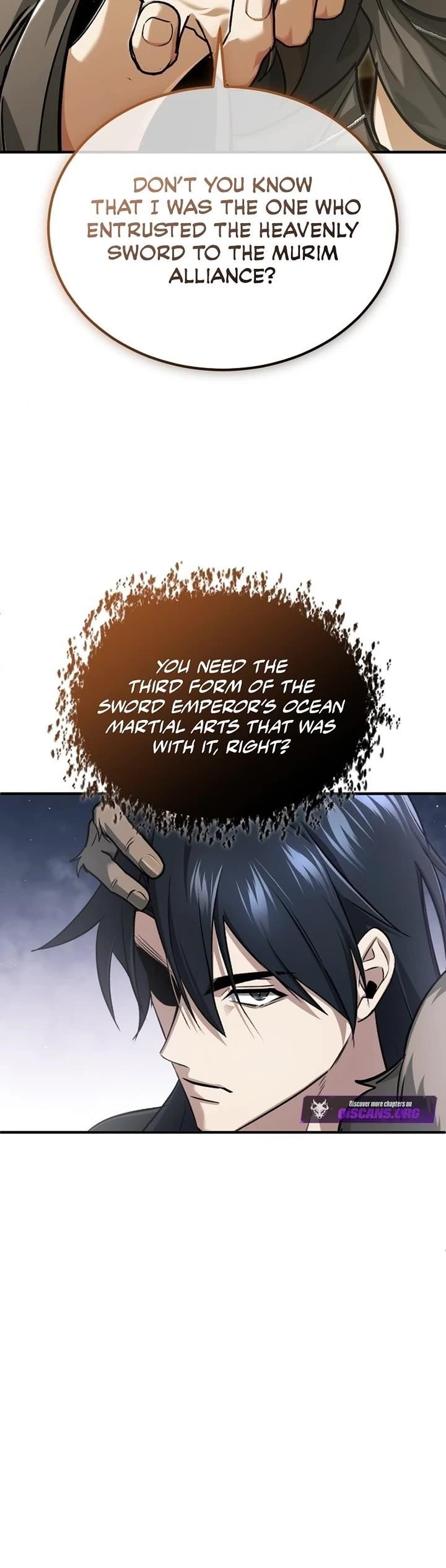 Regressor’s Life After Retirement - Chapter 81 Page 40