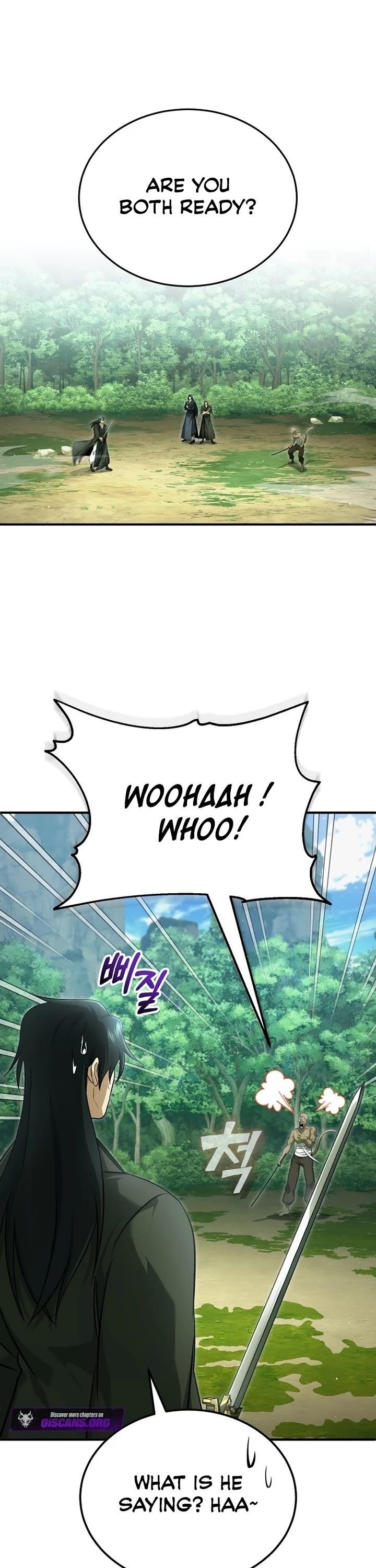 Regressor’s Life After Retirement - Chapter 81 Page 41