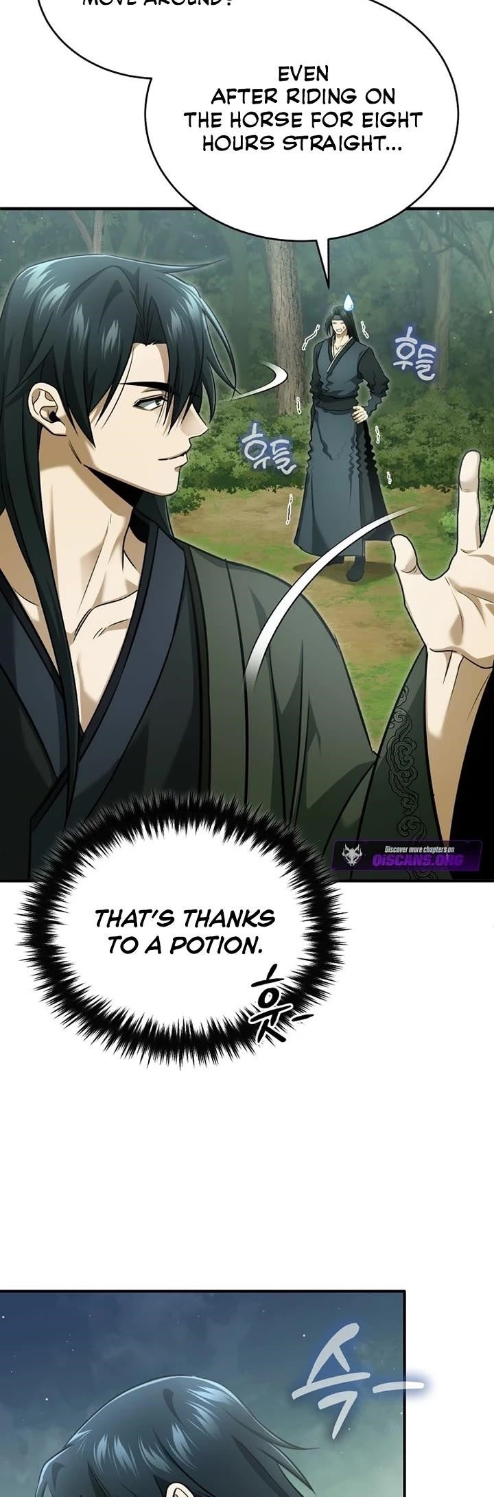 Regressor’s Life After Retirement - Chapter 81 Page 9