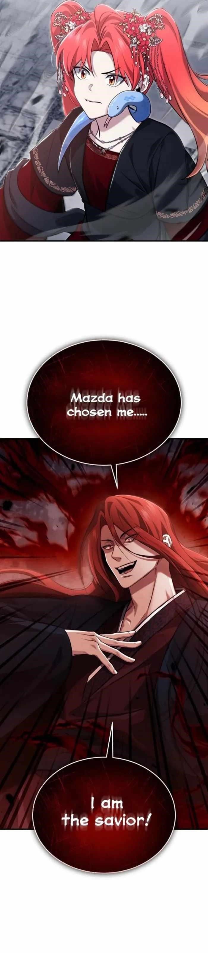 Regressor’s Life After Retirement - Chapter 88 Page 9