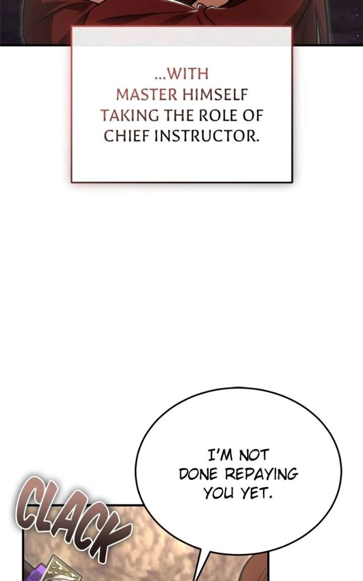 Regressor’s Life After Retirement - Chapter 92 Page 36