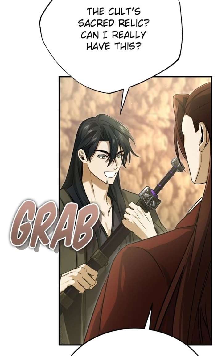 Regressor’s Life After Retirement - Chapter 92 Page 38